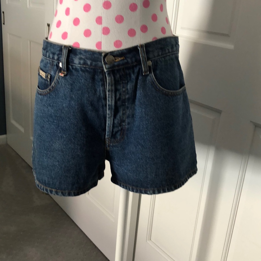 Dana di Jean shorts